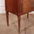 19th Century Italian Mahogany Commode For Sale - Image 8 of 15