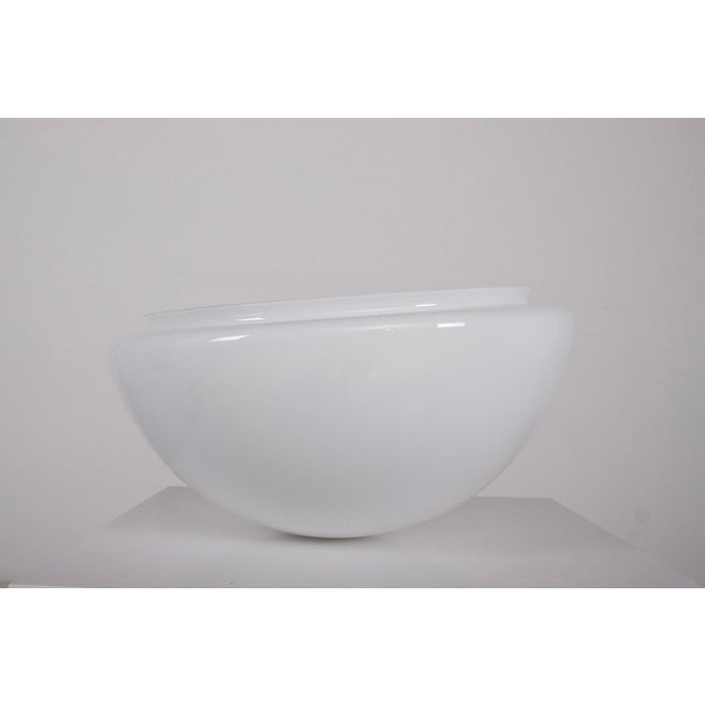 Vest Faux Pendulum Lamp, 1980s For Sale - Image 11 of 12