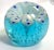 Murano Mid Century Modern Art Glass Paperweight For Sale - Image 4 of 10