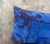 1980s Vintage Lumbar Rug Pillow Cover For Sale - Image 5 of 11