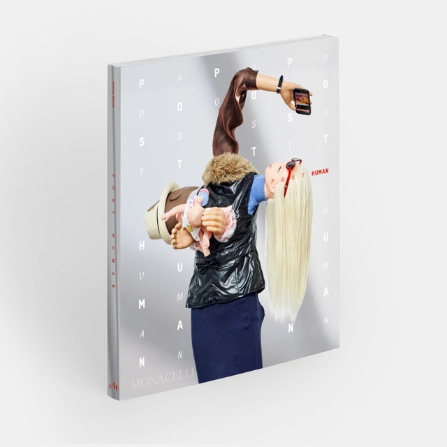 Contemporary Post Human For Sale - Image 3 of 9