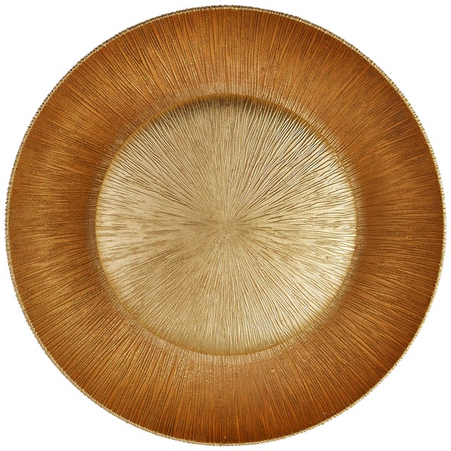 Kelly Wearstler for Visual Comfort Signature Utopia Large Reflector Sconce in Gild For Sale