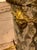 Rare 19th C. French Bell Epoch Gilt Bronze Floor Lamp For Sale In Dallas - Image 6 of 6