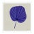 Agua Dalla Fan by Susan Hable For Sale