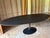 Mid-Century Modern 96" Authentic Knoll Saarinen Oval Table For Sale - Image 3 of 8
