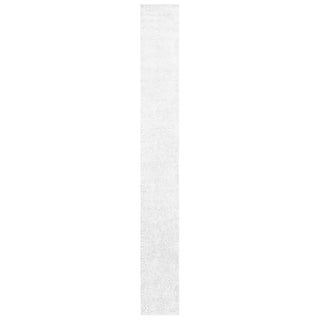 Modern Traditional Inspired Runner by Doris Leslie Blau For Sale