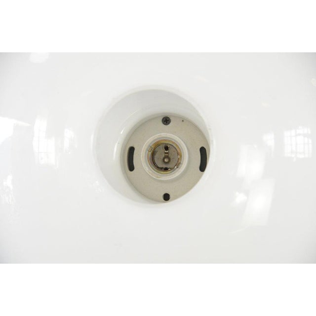 Wall Mounted Light by Wilhelm Wagenfeld for Lindner, 1950s For Sale - Image 6 of 8