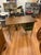 Mid Century Modern Desk (With Chair Included) For Sale - Image 11 of 12