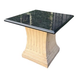 Example of Traditional Dining Tables