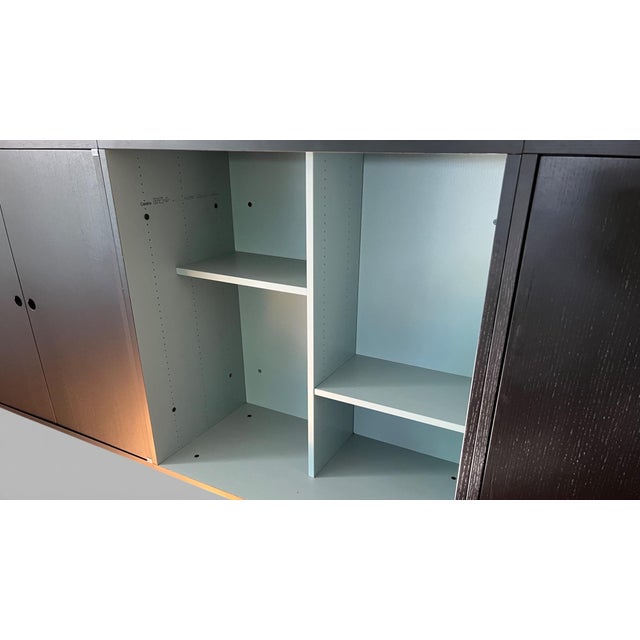 1990s Lc20 Casiers by Le Corbusier, Edited by Cassina For Sale - Image 9 of 16