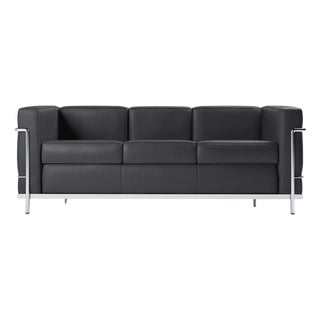 Grand Confort Sofa by Le Corbusier For Sale