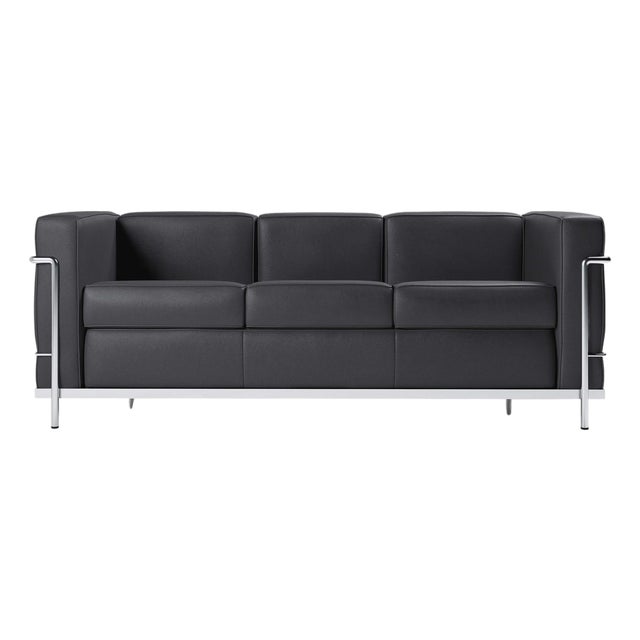 Grand Confort Sofa by Le Corbusier For Sale