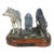 Late 20th Century Twilight Hunters, Bob Parks For Sale