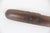 Mid Century Carved Wood Face Mask Signed by Artist For Sale - Image 9 of 17
