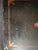 Metal Antique Architectural Salvage Still Life Roses and Flowers Hand-Painted on Metal Panels For Sale - Image 7 of 9