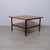 Vintage Italian Coffee Table in Wood, 1950s For Sale - Image 10 of 15