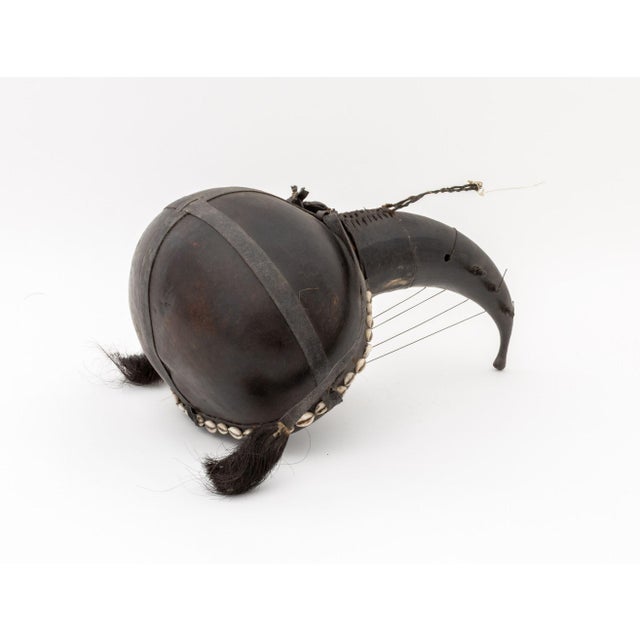 West African Musical Instruments, 2 For Sale - Image 13 of 13