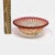 French Baccarat Rose Tiente Bowl For Sale - Image 3 of 6