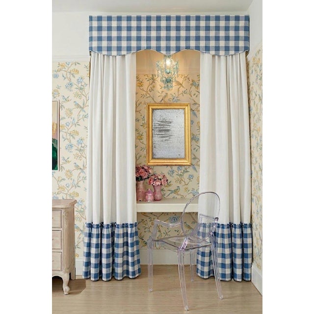 It retains its original mercury mirror and fine gold gilding. The wooden backing has been replaced. Measurements: 55 x 40...