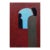 "Hello, My Shadow Self", Acrylic on Canvas Painting by David Akolo, 2025 For Sale