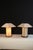 Arts & Crafts 1950s Gustav Stickley Style Table Lamps - a Pair For Sale - Image 3 of 10