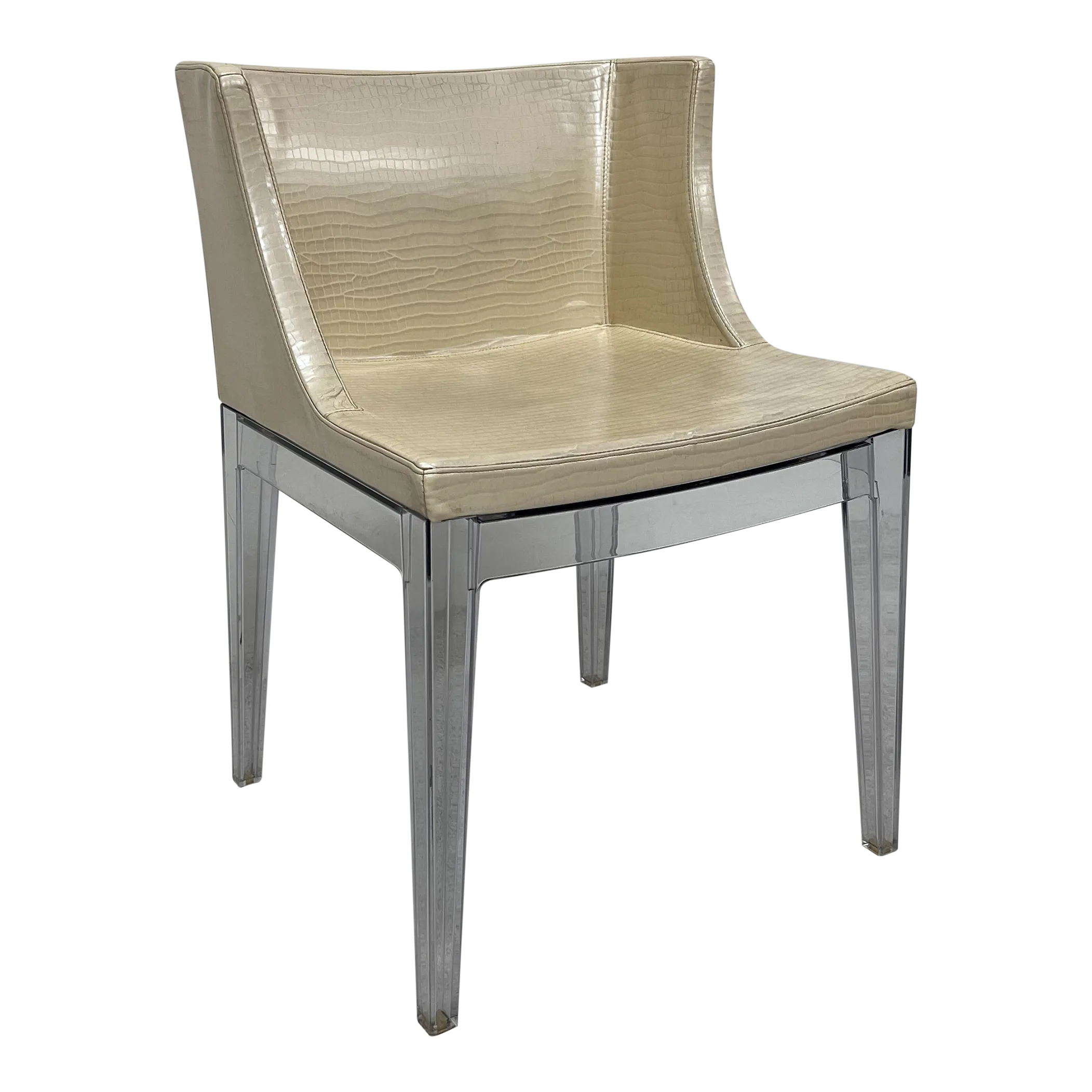 Kartell Mademoiselle Chair - Thumbnail 5
