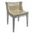 Philippe Starck “Mademoiselle” Chair for Kartell For Sale