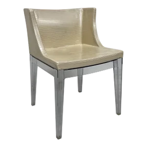 Philippe Starck “Mademoiselle” Chair for Kartell
