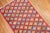 Textile Turkish Deco Scatter Rug - 0'4" x 2'1" For Sale - Image 7 of 8