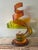 Signed Haziza Studio Lucite Ribbon Sculpture, Israel, C. 1990, 27” For Sale - Image 14 of 17