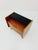 Mid-Century German Beech Nightstands / Bedside Tables from Wk Möbel, 1960s For Sale - Image 3 of 8