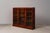 Art Nouveau Bookcase in Mahogany For Sale - Image 4 of 18
