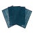 Peele Blue Seagrass Placemat - Set of 4 For Sale