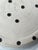 Vintage Handmade Pottery Decorative Bowl For Sale - Image 10 of 10