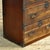 Japanese Tansu Chest of Drawers, 1870 For Sale - Image 9 of 15