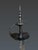 Asian Khanda (or Tegha) Rajput sword, North India, 17th century For Sale - Image 3 of 7