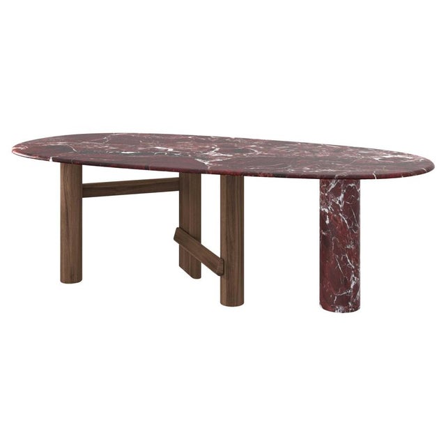 Sengu Table by Patricia Urquiola for Cassina For Sale - Image 3 of 18