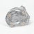 Large Seated Cat from Baccarat For Sale - Image 8 of 9