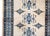 Vintage Pakistani Bokhara Runner For Sale - Image 12 of 15
