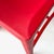 Red Red 1006 Plastic Navy Chairs by Emeco For Sale - Image 8 of 9