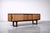 Mid-Century Danish Modern Wood Sideboard with Drawers, 1970s For Sale - Image 18 of 18