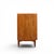 Ramseur Harlequin Mid Century Walnut Credenza and Hutch For Sale In Chicago - Image 6 of 14