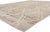 79715 Organic Modern Moroccan Rug, 10'05 x 14'00. The Desert Lattice: A Contemporary Moroccan Masterpiece of Earth-Tone...