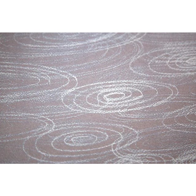 1972 Victor Vasarely Original Lithograph Limited Ed. W/ Custom Frame For Sale - Image 11 of 13