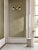 Zoffany Zoffany Moresque Glaze Wallpaper in Huntsmans green - a Sample For Sale - Image 4 of 5