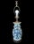 Early 20th Century Asian Antique Celadon Vase Table Lamp For Sale - Image 18 of 18