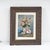 Giovanni Lovetti, Floral Still Life, Oil Painting For Sale - Image 4 of 4