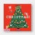 Welcome the holiday season with this festive, interactive board book featuring an advent calendar full of surprises, a 3D...