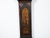 English 18th Century Chinoiserie James Hewitt of Sunderland Tall Case Clock For Sale - Image 11 of 12