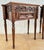 Wood Early 20th Century French Carved Wood Nightstands, 1940s, Set of 2 For Sale - Image 7 of 18